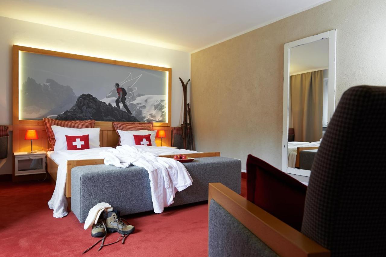 Hotel Jens Weissflog Oberwiesenthal Exterior foto
